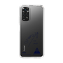 スリムプロテクションケース［ スマートフォンケース<書き下ろしサインver.> - SENA ］