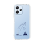 スリムプロテクションケース［ スマートフォンケース<書き下ろしサインver.> - SENA ］