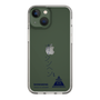 スリムプロテクションケース［ スマートフォンケース<書き下ろしサインver.> - SHINHAENG ］