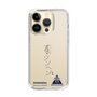 スリムプロテクションケース［ スマートフォンケース<書き下ろしサインver.> - SHINHAENG ］