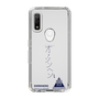 スリムプロテクションケース［ スマートフォンケース<書き下ろしサインver.> - SHINHAENG ］