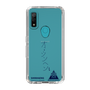 スリムプロテクションケース［ スマートフォンケース<書き下ろしサインver.> - SHINHAENG ］