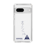 スリムプロテクションケース［ スマートフォンケース<書き下ろしサインver.> - SHINHAENG ］