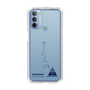 スリムプロテクションケース［ スマートフォンケース<書き下ろしサインver.> - SHINHAENG ］