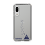 スリムプロテクションケース［ スマートフォンケース<書き下ろしサインver.> - SHINHAENG ］