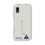 スリムプロテクションケース［ スマートフォンケース<書き下ろしサインver.> - SHINHAENG ］