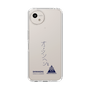 スリムプロテクションケース［ スマートフォンケース<書き下ろしサインver.> - SHINHAENG ］
