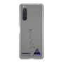 スリムプロテクションケース［ スマートフォンケース<書き下ろしサインver.> - SHINHAENG ］