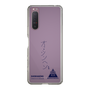 スリムプロテクションケース［ スマートフォンケース<書き下ろしサインver.> - SHINHAENG ］