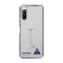 スリムプロテクションケース［ スマートフォンケース<書き下ろしサインver.> - SHINHAENG ］