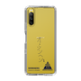 スリムプロテクションケース［ スマートフォンケース<書き下ろしサインver.> - SHINHAENG ］