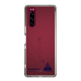 スリムプロテクションケース［ スマートフォンケース<書き下ろしサインver.> - SHINHAENG ］