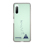 スリムプロテクションケース［ スマートフォンケース<書き下ろしサインver.> - SHINHAENG ］