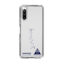 スリムプロテクションケース［ スマートフォンケース<書き下ろしサインver.> - SHINHAENG ］