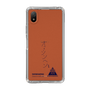 スリムプロテクションケース［ スマートフォンケース<書き下ろしサインver.> - SHINHAENG ］