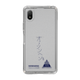 スリムプロテクションケース［ スマートフォンケース<書き下ろしサインver.> - SHINHAENG ］