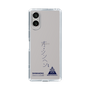 スリムプロテクションケース［ スマートフォンケース<書き下ろしサインver.> - SHINHAENG ］