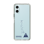 スリムプロテクションケース［ スマートフォンケース<書き下ろしサインver.> - SHINHAENG ］