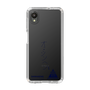 スリムプロテクションケース［ スマートフォンケース<書き下ろしサインver.> - SHINHAENG ］