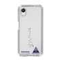 スリムプロテクションケース［ スマートフォンケース<書き下ろしサインver.> - SHINHAENG ］
