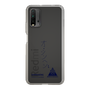 スリムプロテクションケース［ スマートフォンケース<書き下ろしサインver.> - SHINHAENG ］