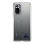 スリムプロテクションケース［ スマートフォンケース<書き下ろしサインver.> - SHINHAENG ］