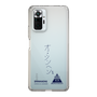 スリムプロテクションケース［ スマートフォンケース<書き下ろしサインver.> - SHINHAENG ］