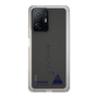 スリムプロテクションケース［ スマートフォンケース<書き下ろしサインver.> - SHINHAENG ］
