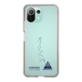 スリムプロテクションケース［ スマートフォンケース<書き下ろしサインver.> - SHINHAENG ］