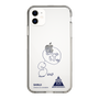 スリムプロテクションケース［ スマートフォンケース<書き下ろしサインver.> - SHINJI ］
