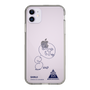 スリムプロテクションケース［ スマートフォンケース<書き下ろしサインver.> - SHINJI ］