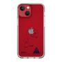 スリムプロテクションケース［ スマートフォンケース<書き下ろしサインver.> - SHINJI ］