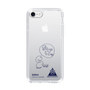スリムプロテクションケース［ スマートフォンケース<書き下ろしサインver.> - SHINJI ］