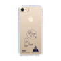 スリムプロテクションケース［ スマートフォンケース<書き下ろしサインver.> - SHINJI ］