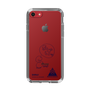 スリムプロテクションケース［ スマートフォンケース<書き下ろしサインver.> - SHINJI ］