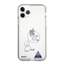 スリムプロテクションケース［ スマートフォンケース<書き下ろしサインver.> - SHINJI ］