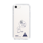 スリムプロテクションケース［ スマートフォンケース<書き下ろしサインver.> - SHINJI ］