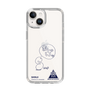 スリムプロテクションケース［ スマートフォンケース<書き下ろしサインver.> - SHINJI ］