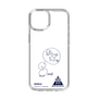 スリムプロテクションケース［ スマートフォンケース<書き下ろしサインver.> - SHINJI ］