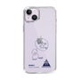 スリムプロテクションケース［ スマートフォンケース<書き下ろしサインver.> - SHINJI ］