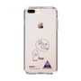 スリムプロテクションケース［ スマートフォンケース<書き下ろしサインver.> - SHINJI ］