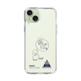 スリムプロテクションケース［ スマートフォンケース<書き下ろしサインver.> - SHINJI ］