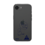 スリムプロテクションケース［ スマートフォンケース<書き下ろしサインver.> - SHINJI ］