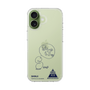 スリムプロテクションケース［ スマートフォンケース<書き下ろしサインver.> - SHINJI ］