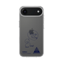 スリムプロテクションケース［ スマートフォンケース<書き下ろしサインver.> - SHINJI ］