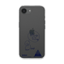 スリムプロテクションケース［ スマートフォンケース<書き下ろしサインver.> - SHINJI ］