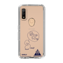 スリムプロテクションケース［ スマートフォンケース<書き下ろしサインver.> - SHINJI ］