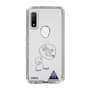 スリムプロテクションケース［ スマートフォンケース<書き下ろしサインver.> - SHINJI ］