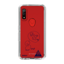 スリムプロテクションケース［ スマートフォンケース<書き下ろしサインver.> - SHINJI ］