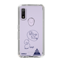 スリムプロテクションケース［ スマートフォンケース<書き下ろしサインver.> - SHINJI ］